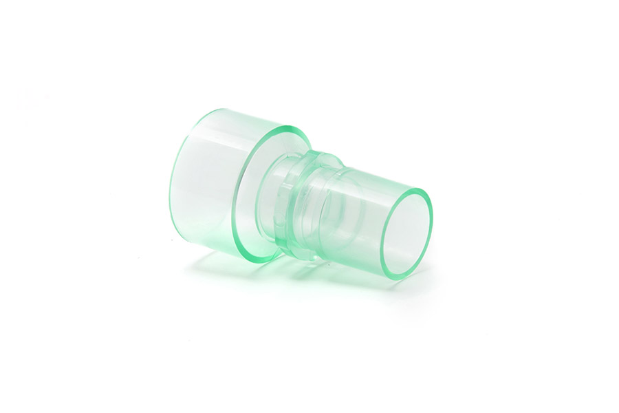 Adapterkonnektor til gasudtag, mål 22M 30M
